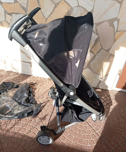 Quinny zapp buggy - zapp,
