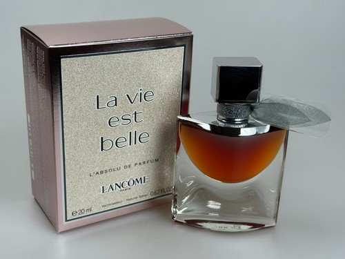 Lancome vie est belle - la,