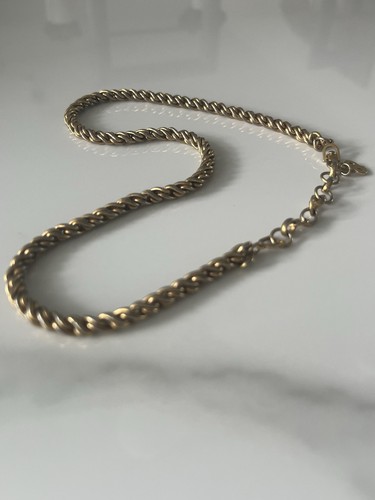 Christian dior kette vintage - dior,
