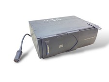 Alfa Romeo GT 2007 CD /