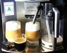 DeLonghi ESAM 5500 m. 12