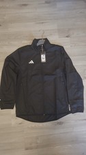 Adidas Kids Regenjacke Gr. 164 Neu mit Etikett