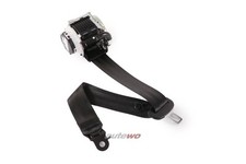 4K8857805L NEU Audi A6/S6/RS6/A7/S7/RS7 4K/C8 Sicherheitsgurt Hinten