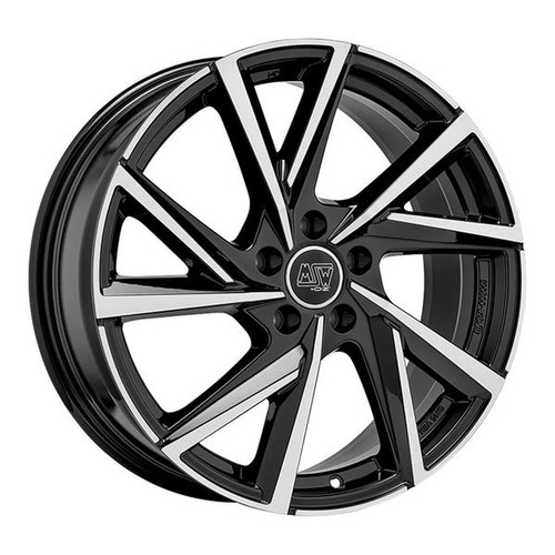 Msw 5 gloss - (oz),