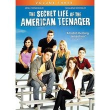 Secret Life Of The American