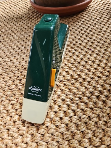 Vorwerk polsterboy 410 - vorwerk,
