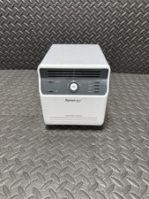 Synology DS413j Diskstation