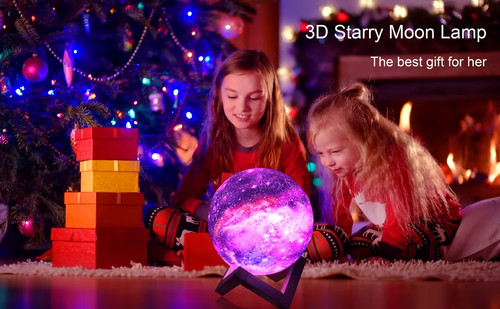 Zk20 druck mondlampe - zk20, galaxy
