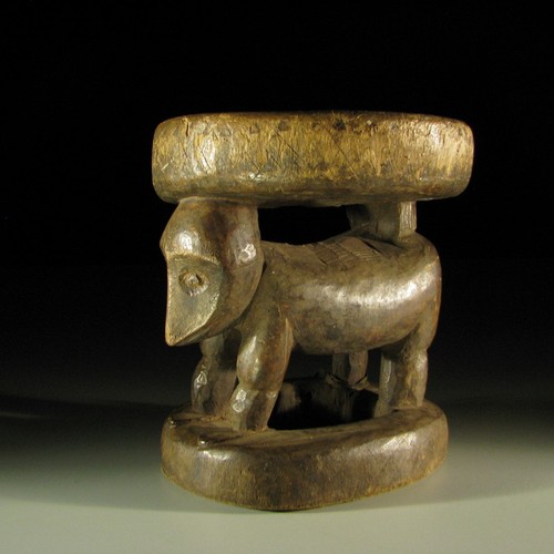95830 alter hocker suku - 95830), kongo