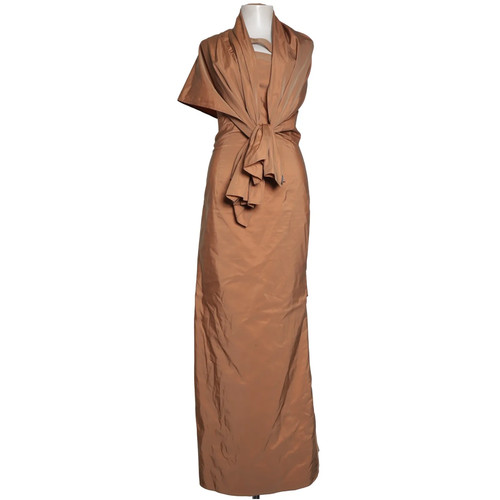 Sonja kiefer latzkleid - kiefer,,
