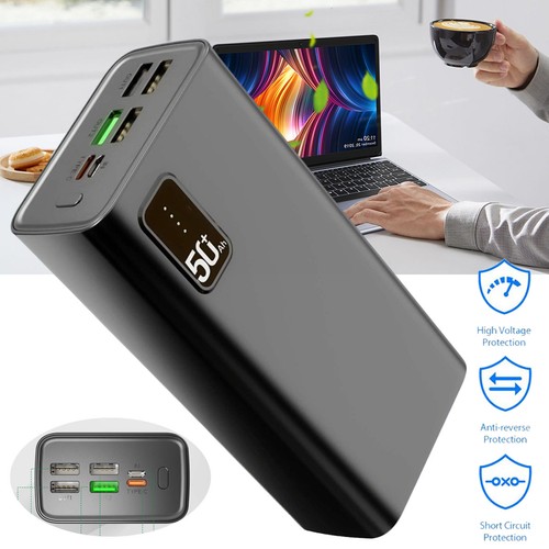 Powerbank 30000mah 5w - powerbank,