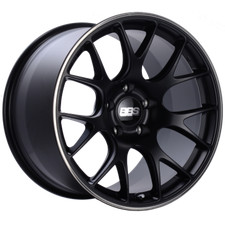 BBS CH-R 19x8.5 5x112 ET40