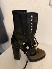 Burberry Damen West Marsh