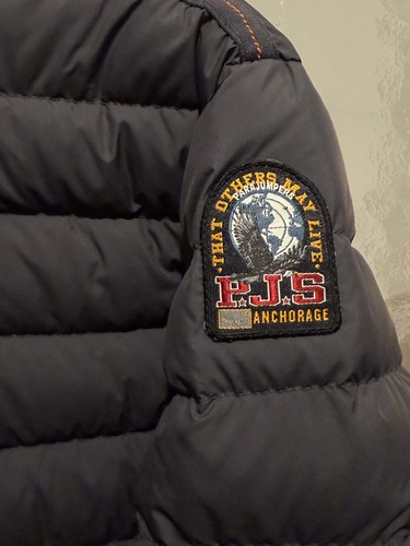 Outdoor luxus parajumpers - outdoor-luxus:,