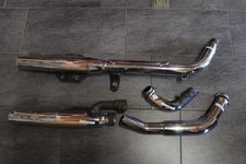 Honda Auspuffanlage VT 1100 C2