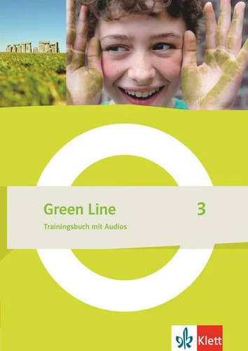 Green line trainingsbuch - line, 3.
