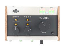 Universal Audio Volt 276 USB-C