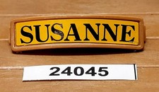 PLAYMOBIL 3551 Kutter