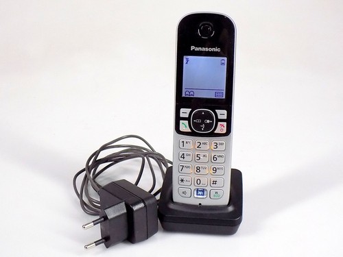 Panasonic tga682ex - panasonic, kx-tga682ex