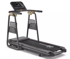 Laufband elektrisch klappbar