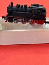 Dampflok BR 80 033, Arnold