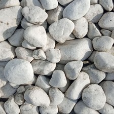 Carrara Marmor Zierkies