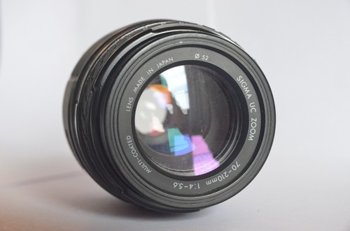 Objektiv für canon - canon, eos