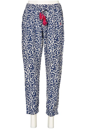 Alprausch stoffhose damen hose - stoffhose,