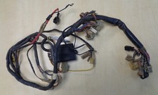 Yamaha RD250LC RD350LC Wiring