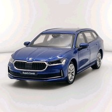 1:43 ABREX Skoda Superb Iv