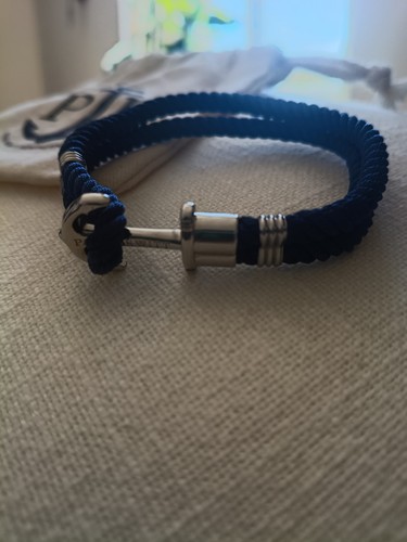 Paul hewitt armband - paul,