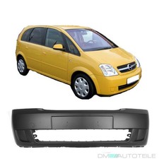 Opel Meriva 2003-2006 Stoßstange vorne nur Benziner grundiert für Nebel geeignet