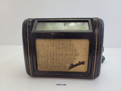 Röhrenradio rft stern radio - rft,