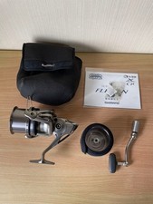 Shimano Super Aero Fliegen