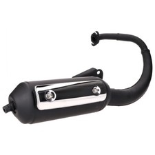 Schalldämpfer Auspuffanlage