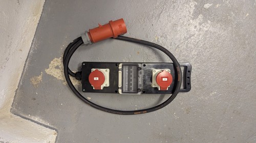 Vollgummi baustellen cee - vollgummi,
