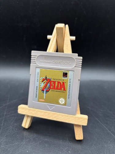 The legend zelda - the,