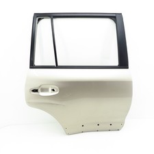 Tür hinten rechts Toyota LAND