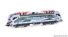 Hobbytrain h30184 spur - n, e-lok