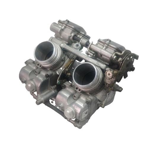 Mikuni tdm vergaser - mikuni,