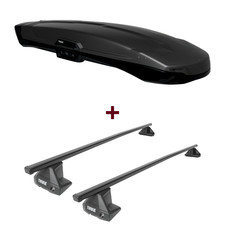 Dachbox Thule Vector Alpine +