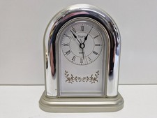 Twins Kaminuhr Uhr mit