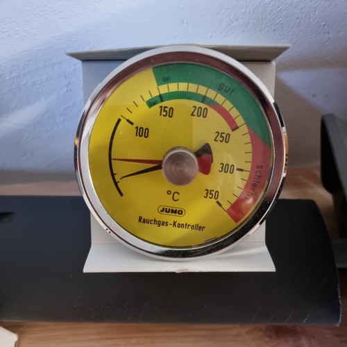 Rauchgasthermometer 350 c - rauchgasthermometer, 0/350°c