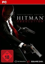 Hitman Absolution Professional