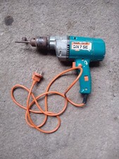 Black & Decker DN 7 SE 400 Watt 13mm Schlagbohrmaschine WEST Germany