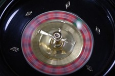 Französisches Roulette Spiel