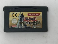 Nintendo GameBoy Advance -