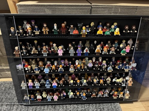 Lego harry potter minifiguren - lego,
