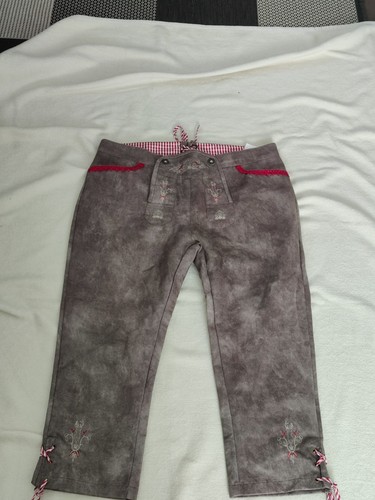 Trachtenhose kniebundhose - kniebundhose, gr