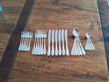 WMF Impression Cromargan